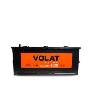 Аккумулятор Volat Prime Professional 190Ач