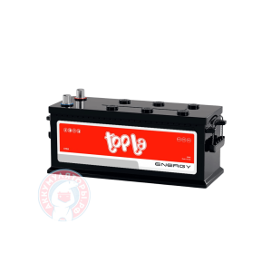 Аккумулятор Topla Energy 6 СТ 180Ач евро