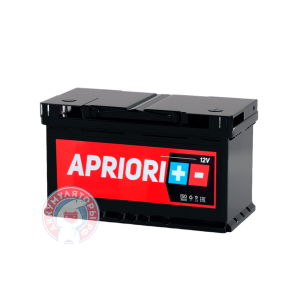 Аккумулятор Apriori 6 СТ 60Ач оп