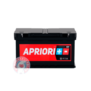Аккумулятор Apriori 6 СТ 60Ач оп
