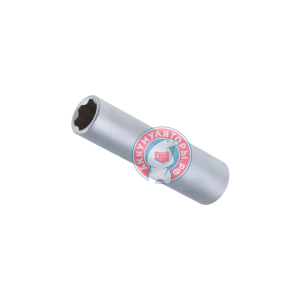 Головка торцевая со вставкой SPLINE M10L=100мм (1/2) АвтоДело