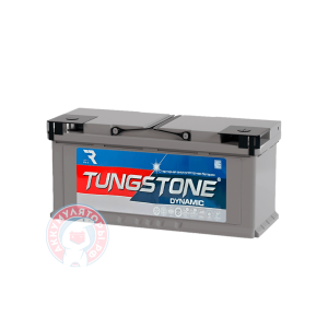 Аккумулятор Tungstone Dynamic 6 СТ 100Ач