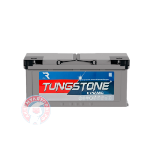 Аккумулятор Tungstone Dynamic 6 СТ 100Ач