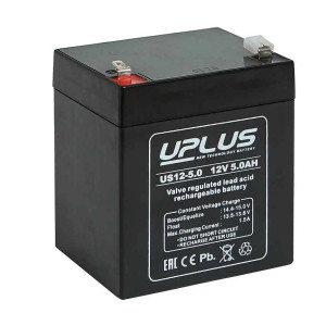 Аккумулятор Uplus US 5Ач