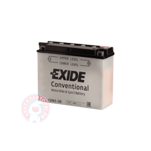 Аккумулятор Exide AGM 18 (YTXHL-BS)