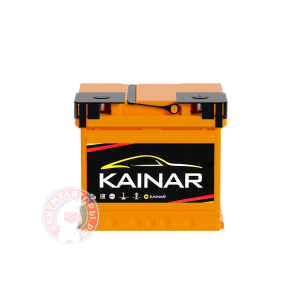 Аккумулятор Kainar 6 СТ 60Ач оп