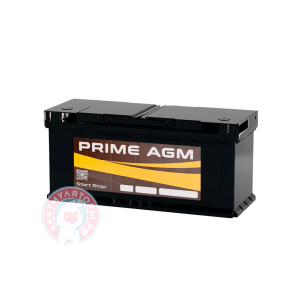 Аккумулятор Prime AGM 6 СТ 95Ач оп