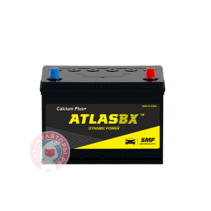 Аккумулятор Atlas 6 СТ 68Ач D23