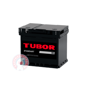 Аккумулятор Tubor Standart 6 СТ 60Ач оп