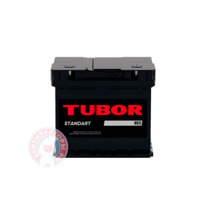 Аккумулятор Tubor Standart 6 СТ 60Ач оп