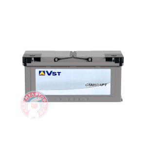 Аккумулятор Vst Стандарт 6 СТ 90Ач
