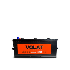 Аккумулятор Volat Prime Professional 132Ач обратная