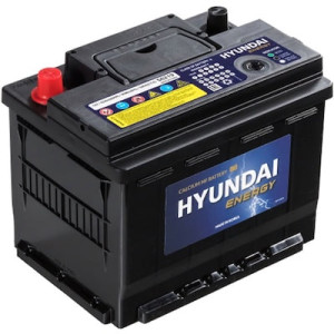 Аккумулятор Hyundai Energy 92Ач обратная