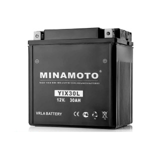 Аккумулятор Minamoto 30Ач YTХ30L-BS