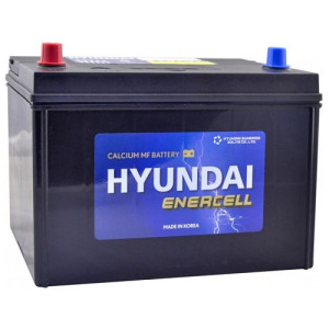 Аккумулятор Hyundai Energy 65Ач обратная 