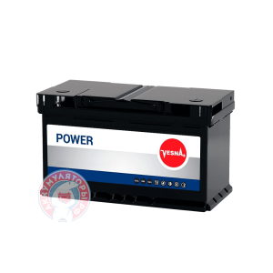 Аккумулятор Vesna Power 6 СТ 74Ач