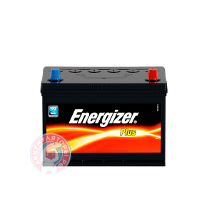 Аккумулятор Energizer PLUS 6 CT 68Ач оп D26