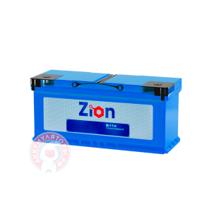 Аккумулятор Zion 6 СТ 100Ач оп