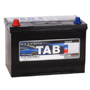 Аккумулятор Tab Polar 105Ач