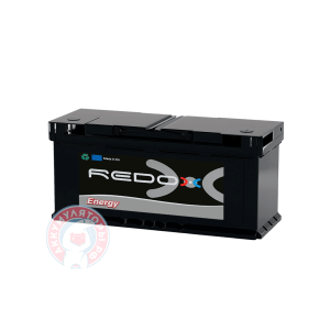 Аккумулятор Redox 6 СТ 100Ач
