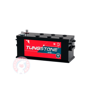 Аккумулятор Tungstone EFB 6 СТ 225Ач евро