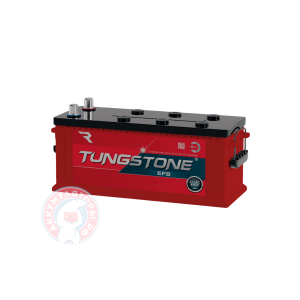 Аккумулятор Tungstone EFB 6 СТ 140Ач евро
