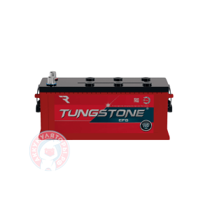 Аккумулятор Tungstone EFB 6 СТ 140Ач евро
