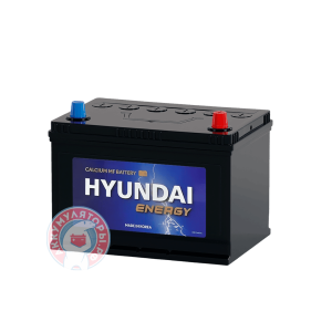 Аккумулятор Hyundai EFB Q-85 6 СТ 65Ач оп D23