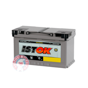 Аккумулятор Istok 6 СТ 77Ач