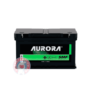 Аккумулятор Aurora 6 СТ 68Ач низкий