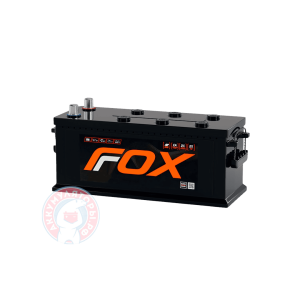 Аккумулятор Fox 6 CT 140Ач рос