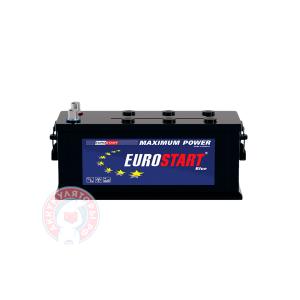 Аккумулятор Eurostart Blue 6 СТ 190Ач рос
