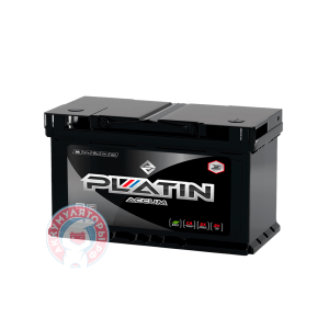 Аккумулятор Platin Premium Silver 6 СТ 75Ач оп