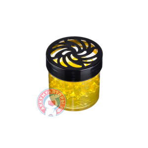 Ароматизатор воздуха подвесной AURA FRESH SPY MANI