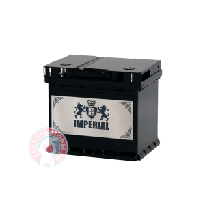 Аккумулятор Roko Imperial 6 СТ 60Ач