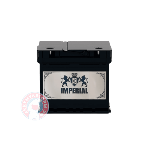 Аккумулятор Roko Imperial 6 СТ 60Ач