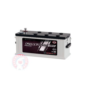 Аккумулятор Forvard EFB 6 CT 240Ач евро