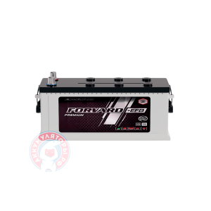 Аккумулятор Forvard EFB 6 CT 240Ач евро