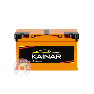 Аккумулятор Kainar 6 СТ 75Ач оп низкий
