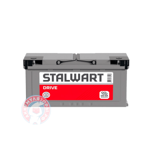 Аккумулятор Stalwart Drive 6 СТ 90Ач