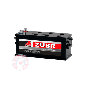 Аккумулятор Zubr Professional 6 СТ 145Ач рос