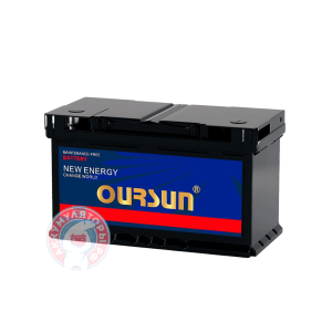 Аккумулятор Oursun 6 СТ 70Ач