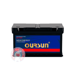 Аккумулятор Oursun 6 СТ 70Ач