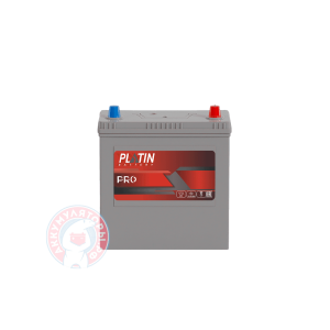 Аккумулятор Platin Pro 6 СТ 42Ач B19 тонк.кл.