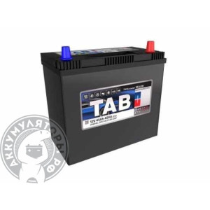 Аккумулятор Tab Polar 44Ач