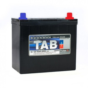 Аккумулятор Tab Polar 44Ач