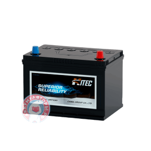 Аккумулятор Hitec 6 СТ 115Ач E41