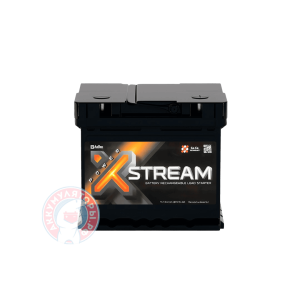 Аккумулятор X-Stream Power 6 СТ 60Ач