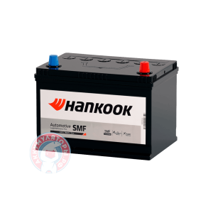 Аккумулятор Hankook 6 СТ 68Ач D23