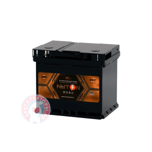 Аккумулятор Nuton 6 CT 60Ач
